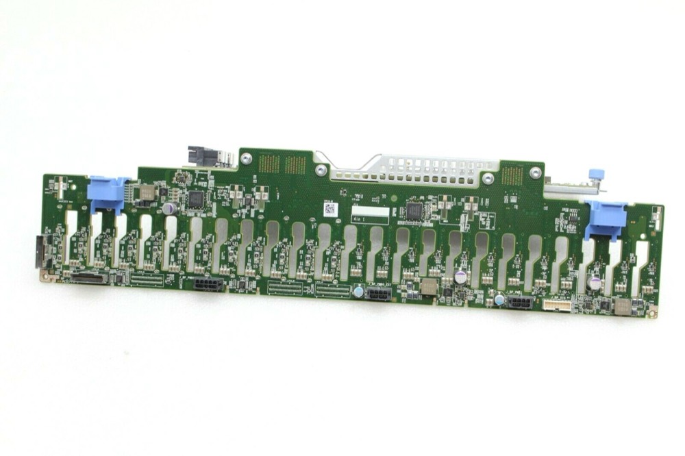 Компонент DK7F4 DELL ASSY,PWA,BKPLN,X24,R940XA — фото 1
