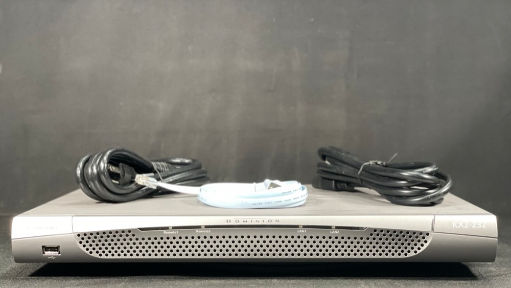Оборудование Cisco DKX2-232 — фото 1