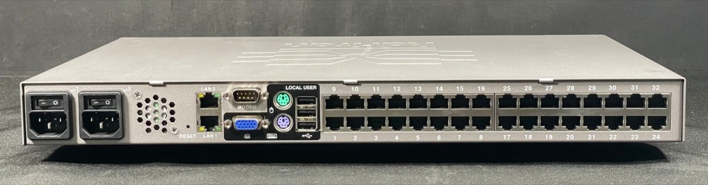 Оборудование Cisco DKX2-232 — фото 3