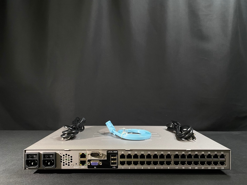 Оборудование Cisco DKX2-432 — фото 3