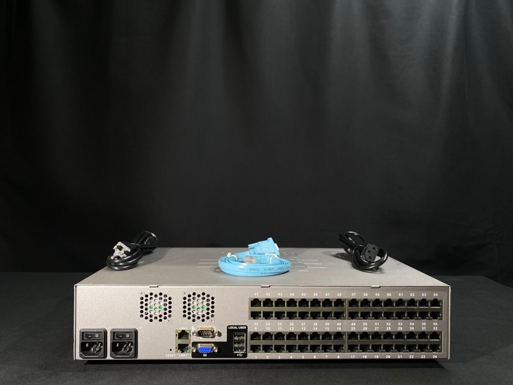 Оборудование Cisco DKX2-464 — фото 3