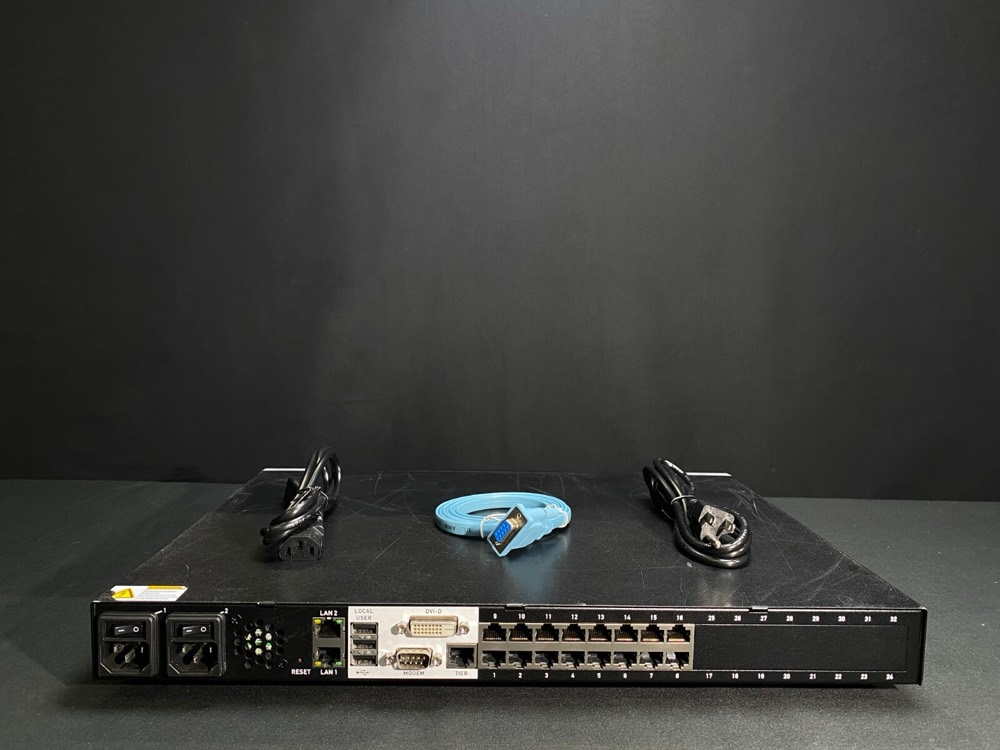 Оборудование Cisco DKX3-116 — фото 1