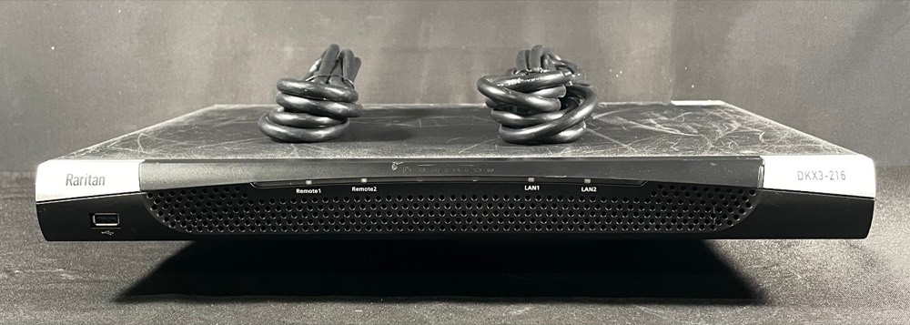 Оборудование Cisco DKX3-216 — фото 1