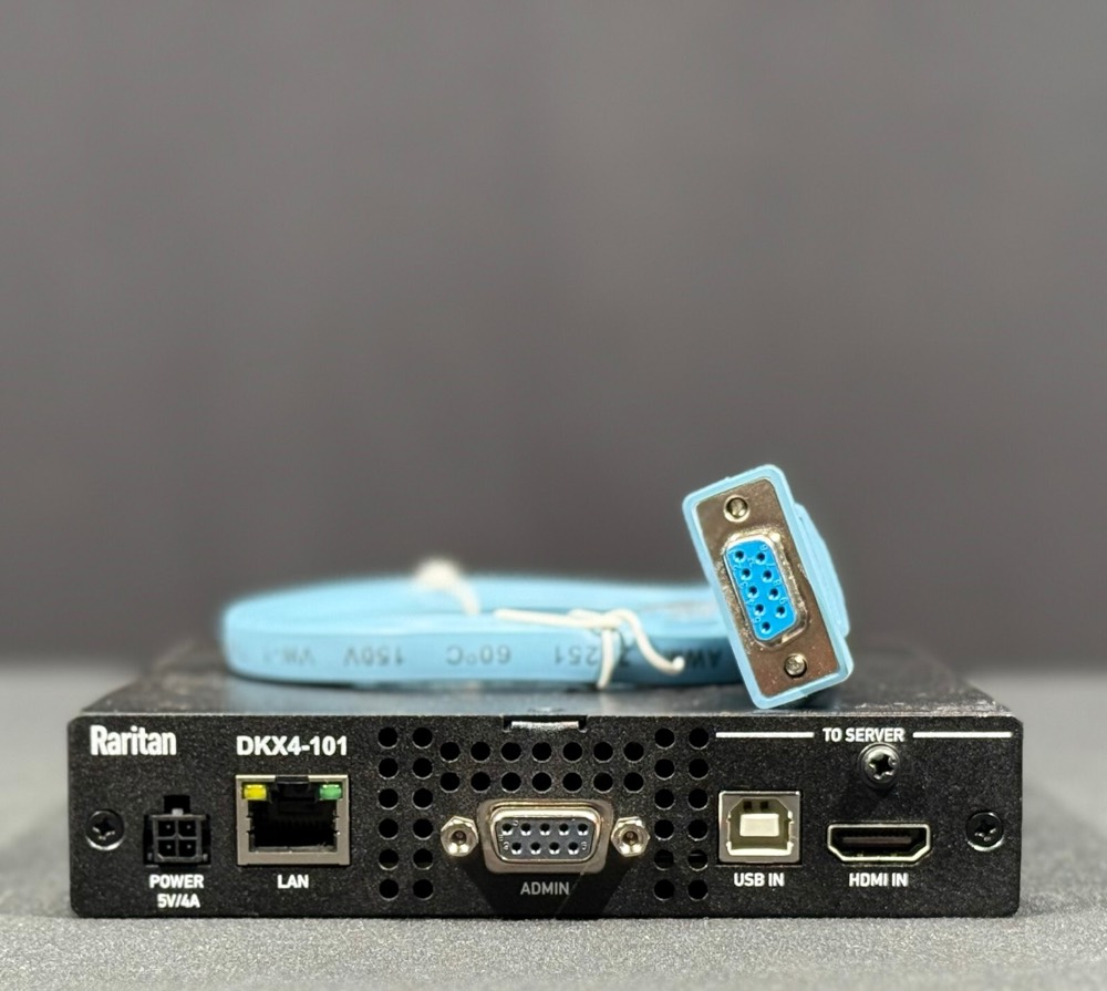 Оборудование Cisco DKX4-101 — фото 1