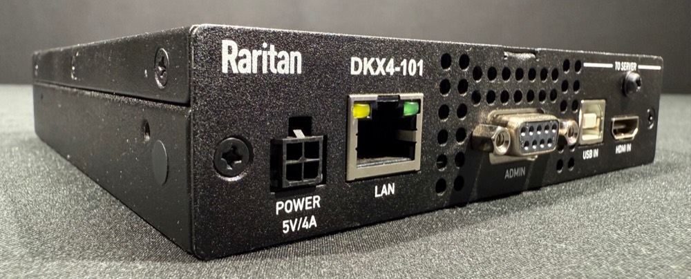 Оборудование Cisco DKX4-101 — фото 2