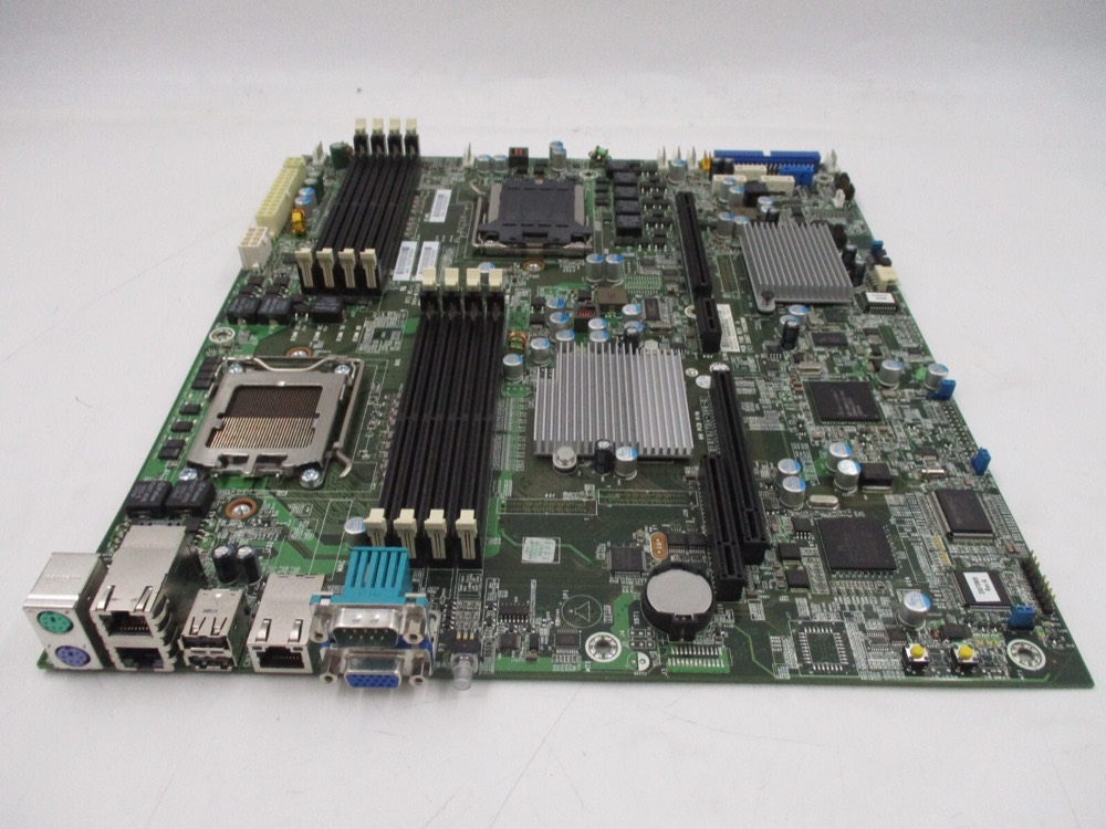 Материнская плата HP Proliant DL165 G6/DL185 G5 Dual LGA 1207 System Board P/N: 452339-001 Tested — фото 1