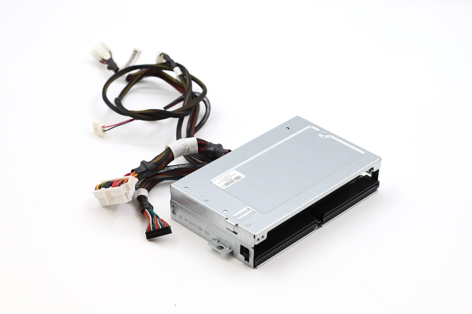 Бэкплейн HP ProLiant DL320E Gen8 Server Power Backplane Module W/Cables P/N: 675454-002 — фото 1