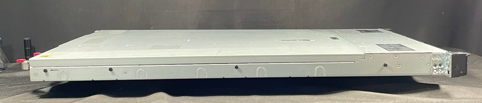 Оборудование Cisco DL360-Gen10 — фото 3