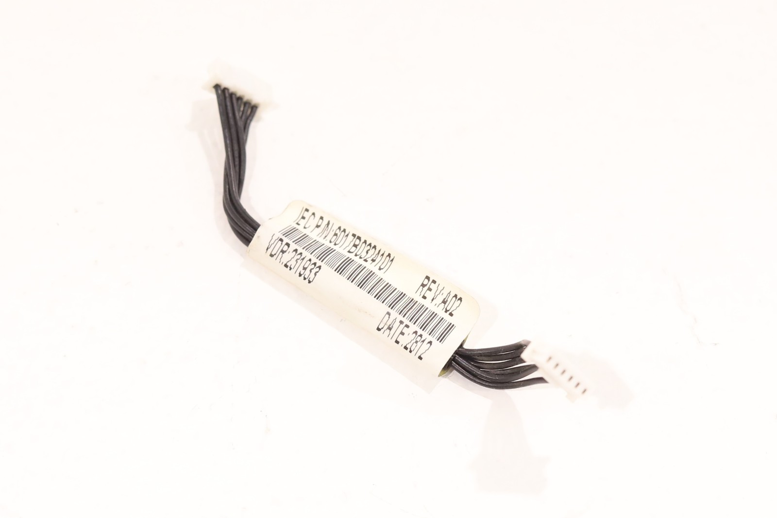 Шасси HP ProLiant DL360P Gen8 Right Rack Chassis Ear Cable P/N: 654074-001 Tested — фото 1