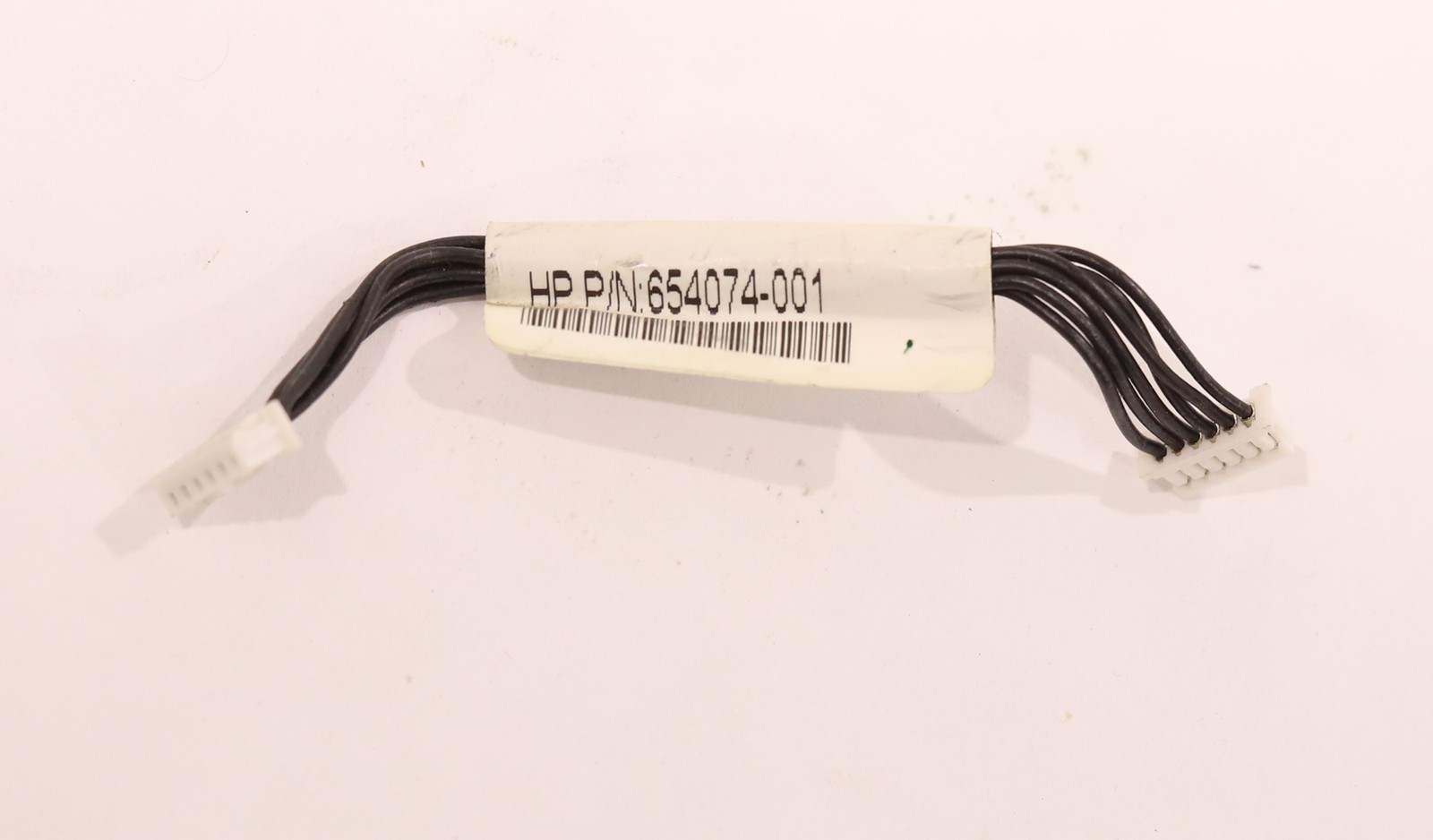 Шасси HP ProLiant DL360P Gen8 Right Rack Chassis Ear Cable P/N: 654074-001 Tested — фото 2