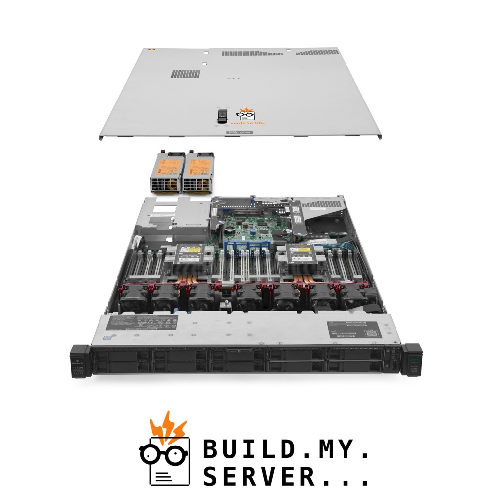 Райзер PCIe x8/x16 HPE ProLiant DL360 Gen9 (785497-001) — фото 2