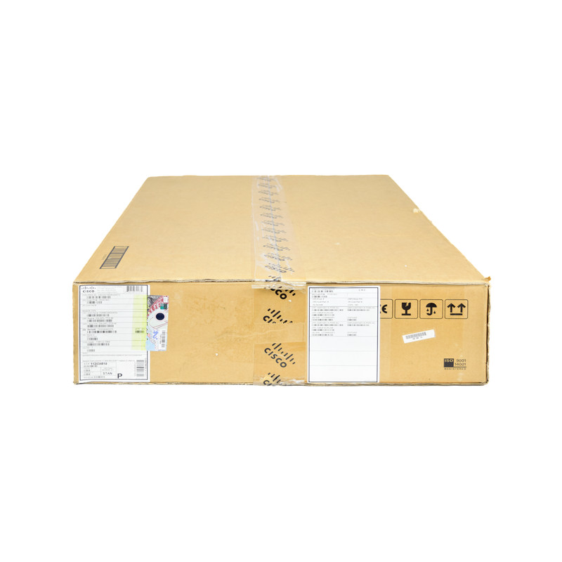 Коммутатор Factory Sealed Cisco DN-APL-TTA-M DNA Traffic Telemetry Appliance — фото 1