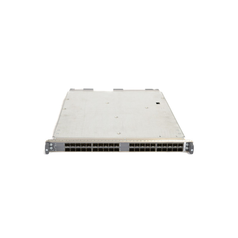Трансивер Juniper DPCE-X-40GE-SFP 40x 1GE SFP Ports DPC MX Series — фото 1