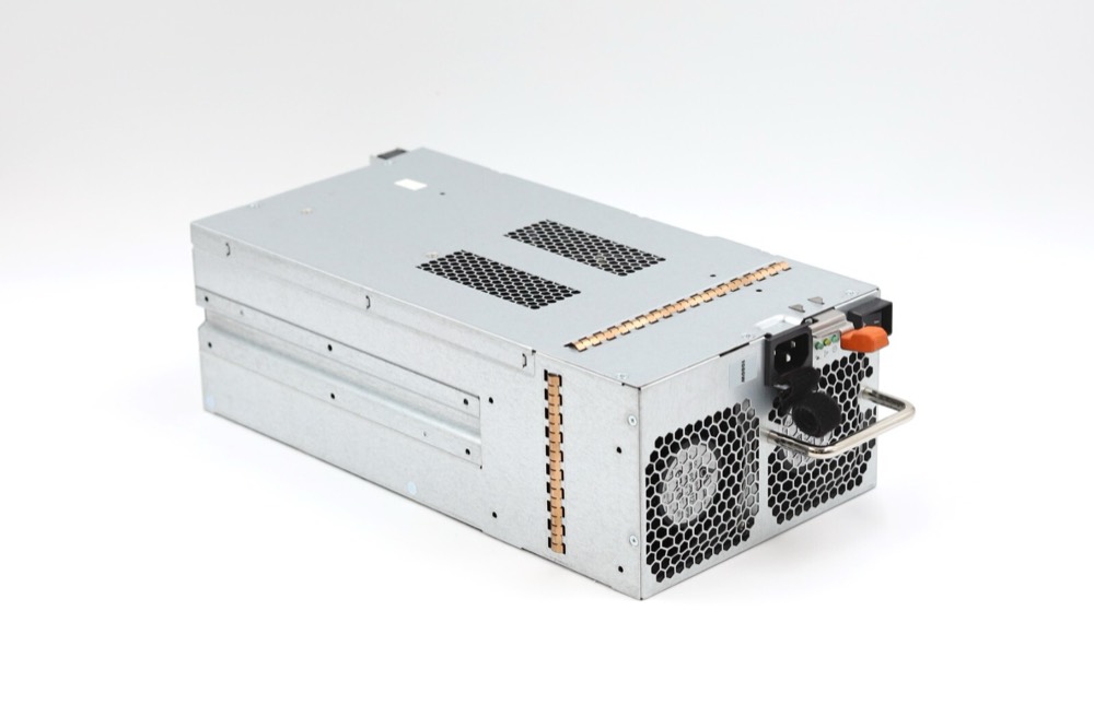 Блок питания Dell DPS-1000JB 1080W Server Power Supply For EqualLogics PS6100 Dell P/N:0MYNPK — фото 1