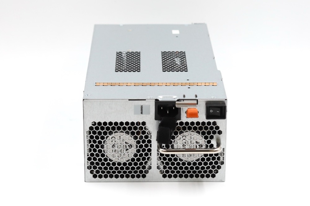 Блок питания Dell DPS-1000JB 1080W Server Power Supply For EqualLogics PS6100 Dell P/N:0MYNPK — фото 2