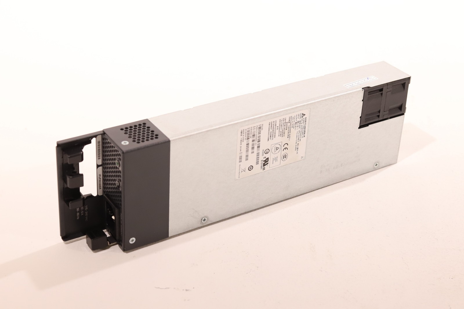 Блок питания Delta DPS-1025AB 1025W Power Supply For Catalyst 3650/2960-XR P/N:PWR-C2-1025WAC — фото 1