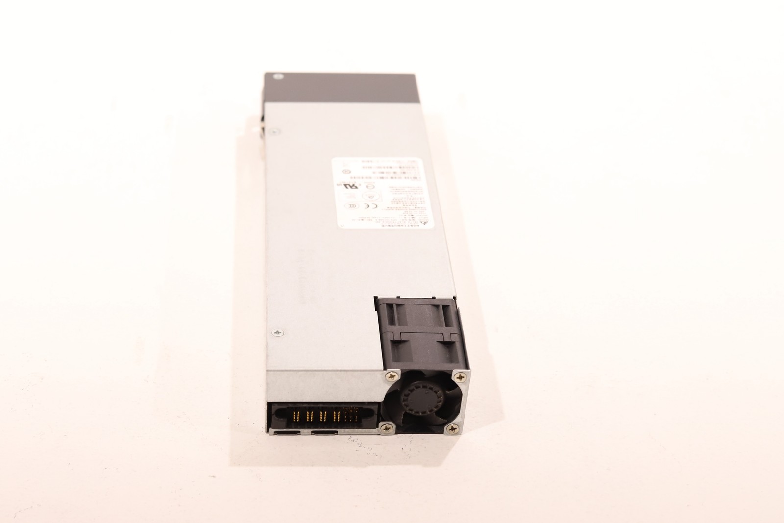 Блок питания Delta DPS-1025AB 1025W Power Supply For Catalyst 3650/2960-XR P/N:PWR-C2-1025WAC — фото 3