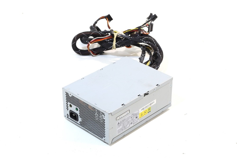 Блок питания Lenovo DPS-1120AB 1120 Вт для ThinkStation D30 (54Y8903) — фото 1
