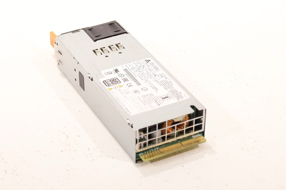 Блок питания New ListingGigaByte DPS-1200AB-4 1200W Redundant Power Supply P/N: 25EP0-212008-D0S Tested — фото 1
