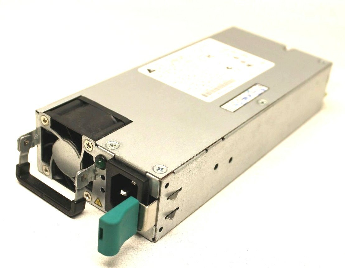 Блок питания DPS-1200LB C DELTA 1200W HOT SWAP POWER SUPPLY DELL MVKTR NUCLEON — фото 1