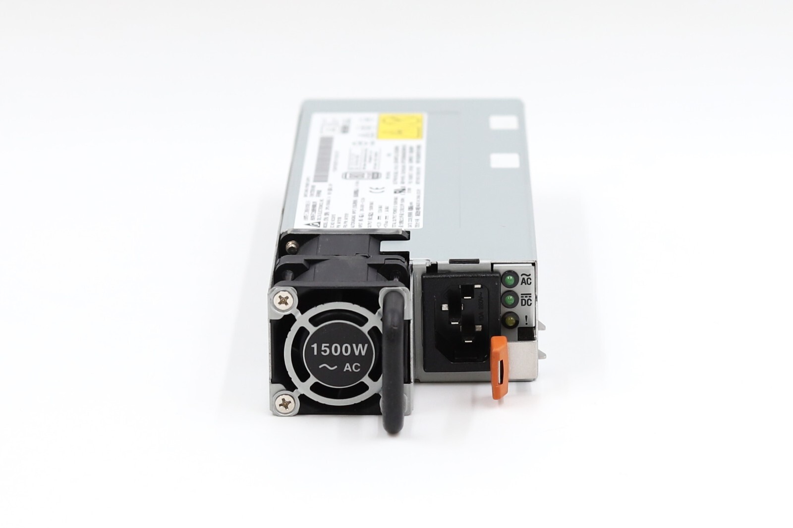 Блок питания Lenovo DPS-1500AB-2 1500W Switching Power Supply FRU P/N: 94Y8181 Tested Working — фото 3