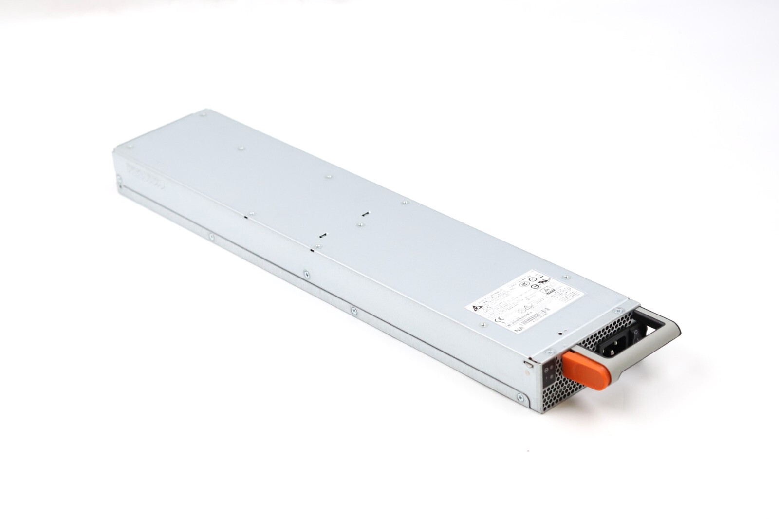 Блок питания Netapp DPS-1600AB-4 1600W Power Supply For A900 P/N: 114-00146+A0 Tested Working — фото 1