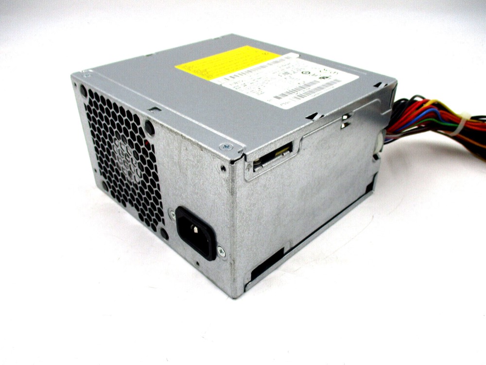Блок питания Fujitsu DPS-350AB-13A 350W 380W ATX Power Supply P/N: S26113-E549-V50-01 Tested — фото 1