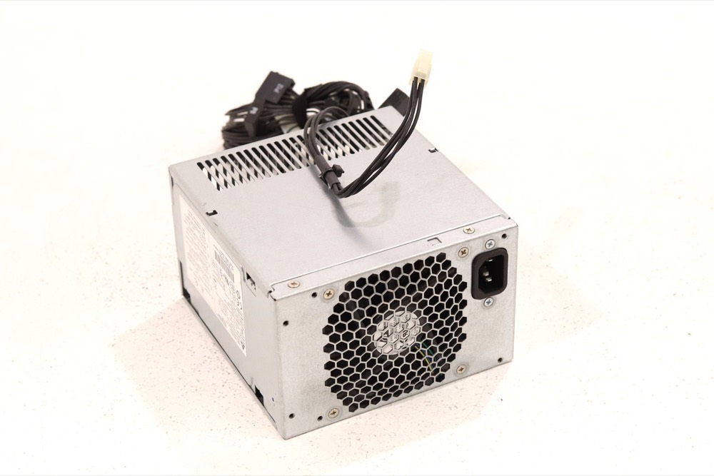 Блок питания New ListingHP DPS-400AB-13 400W Power Supply For HP Z210/Z220 Workstation P/N: 619564-001 — фото 1