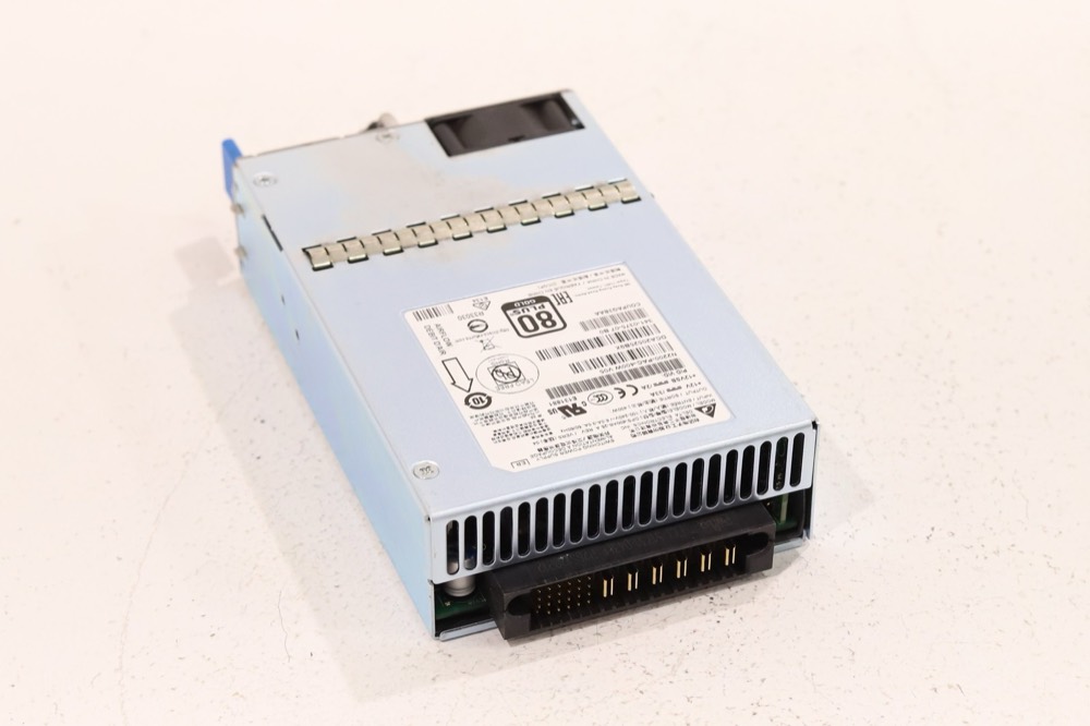 Блок питания Cisco DPS-400AB-25 400W PSU For Nexus 2000/3000 Series P/N: N2200-PAC-400W V05 — фото 2
