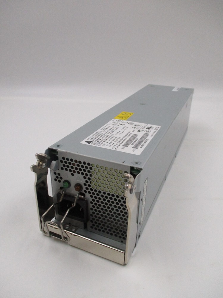 Блок питания Delta Electronics DPS-500LB A 500W Switching Power Supply Unit P/N: AF500B00438 — фото 1