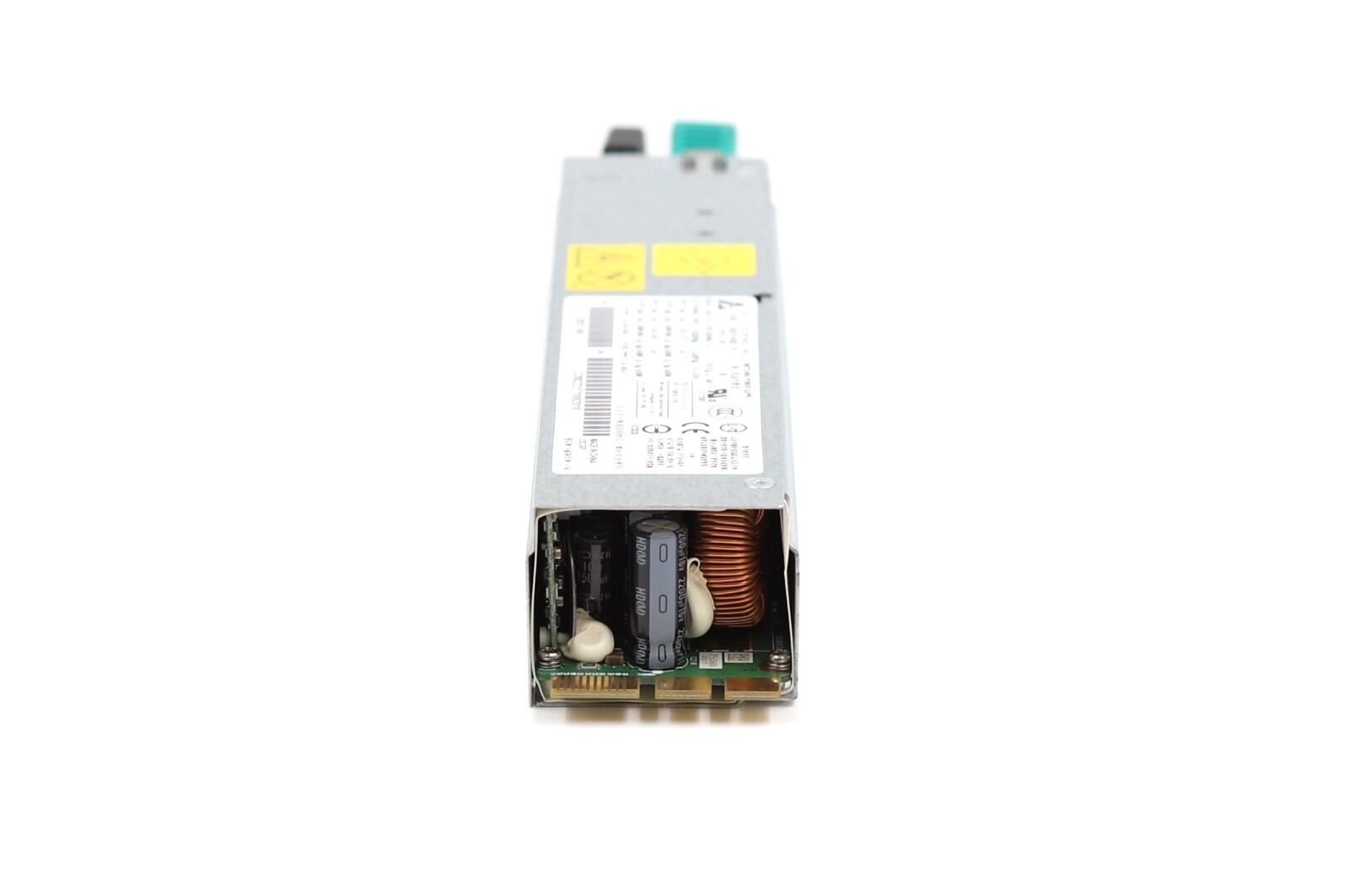 Блок питания Delta DPS-500WB-1A 450W Switching Power Supply P/N: G28822-006 Tested Working — фото 3