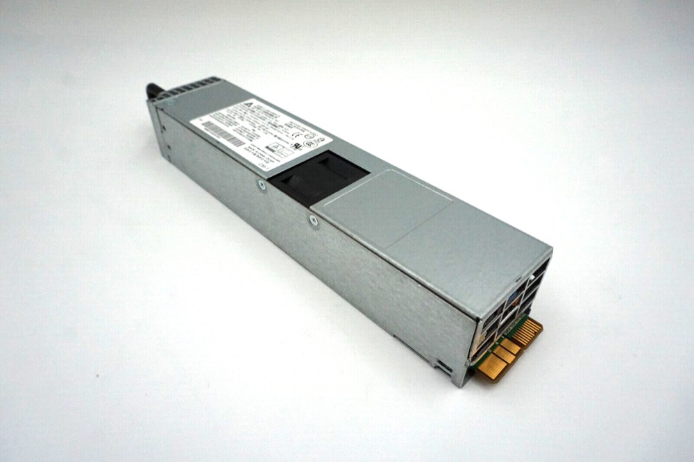 Блок питания Delta Electronics DPS-550AB-13 550W Switching Power Supply Tested Working — фото 1