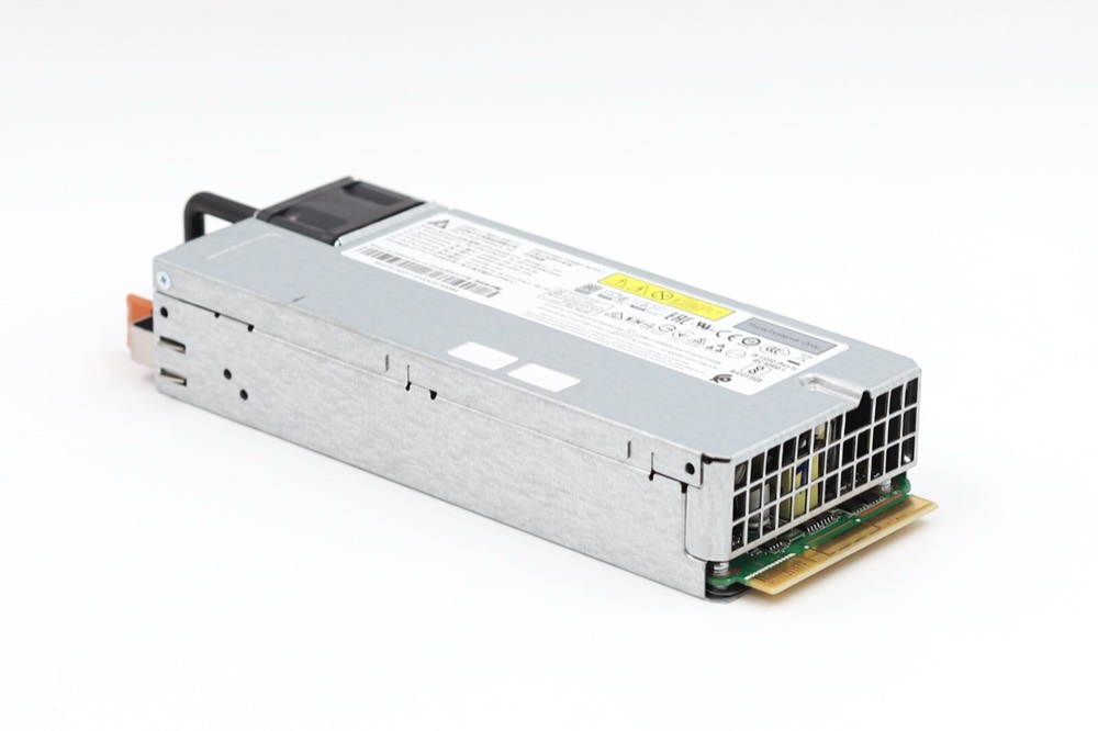 Блок питания Lenovo DPS-550AB-27A 550W Switching Power Supply For SR550/SR590 FRU P/N:01PE235 — фото 1