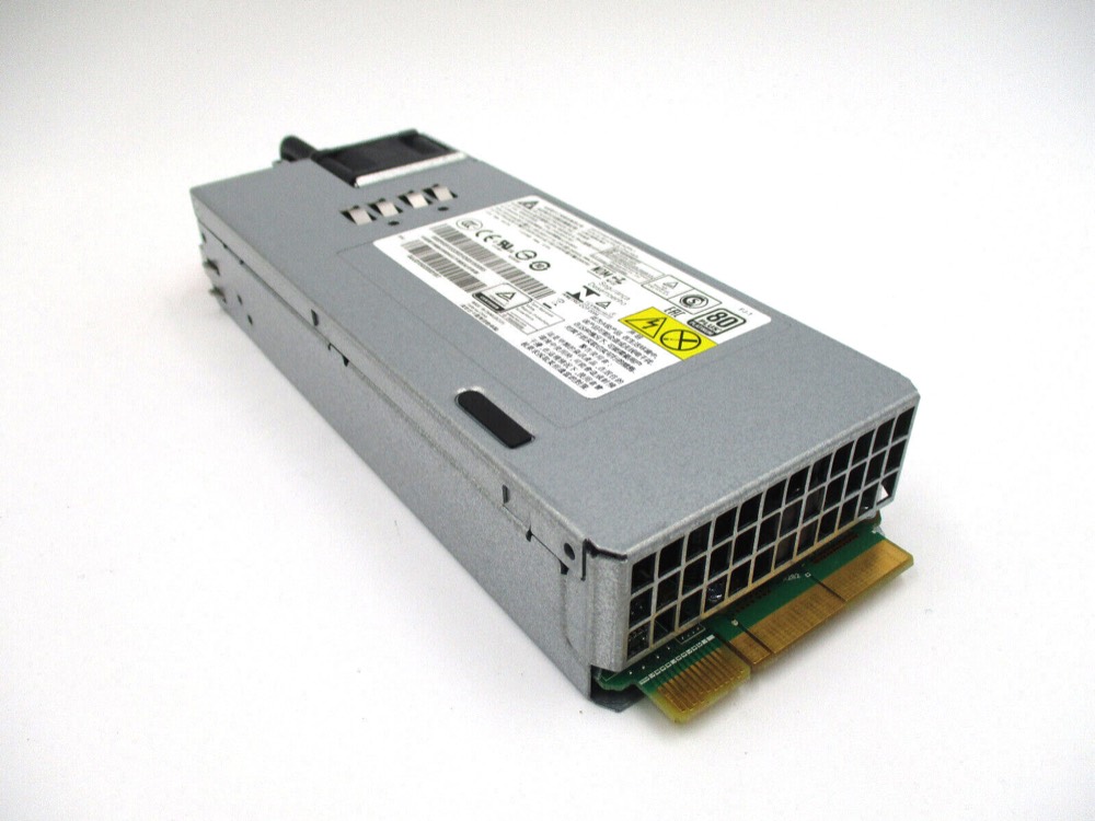 Блок питания Lenovo DPS-550AB-5 550 Вт для ThinkServer RD650/RD550 (00HV167) — фото 1