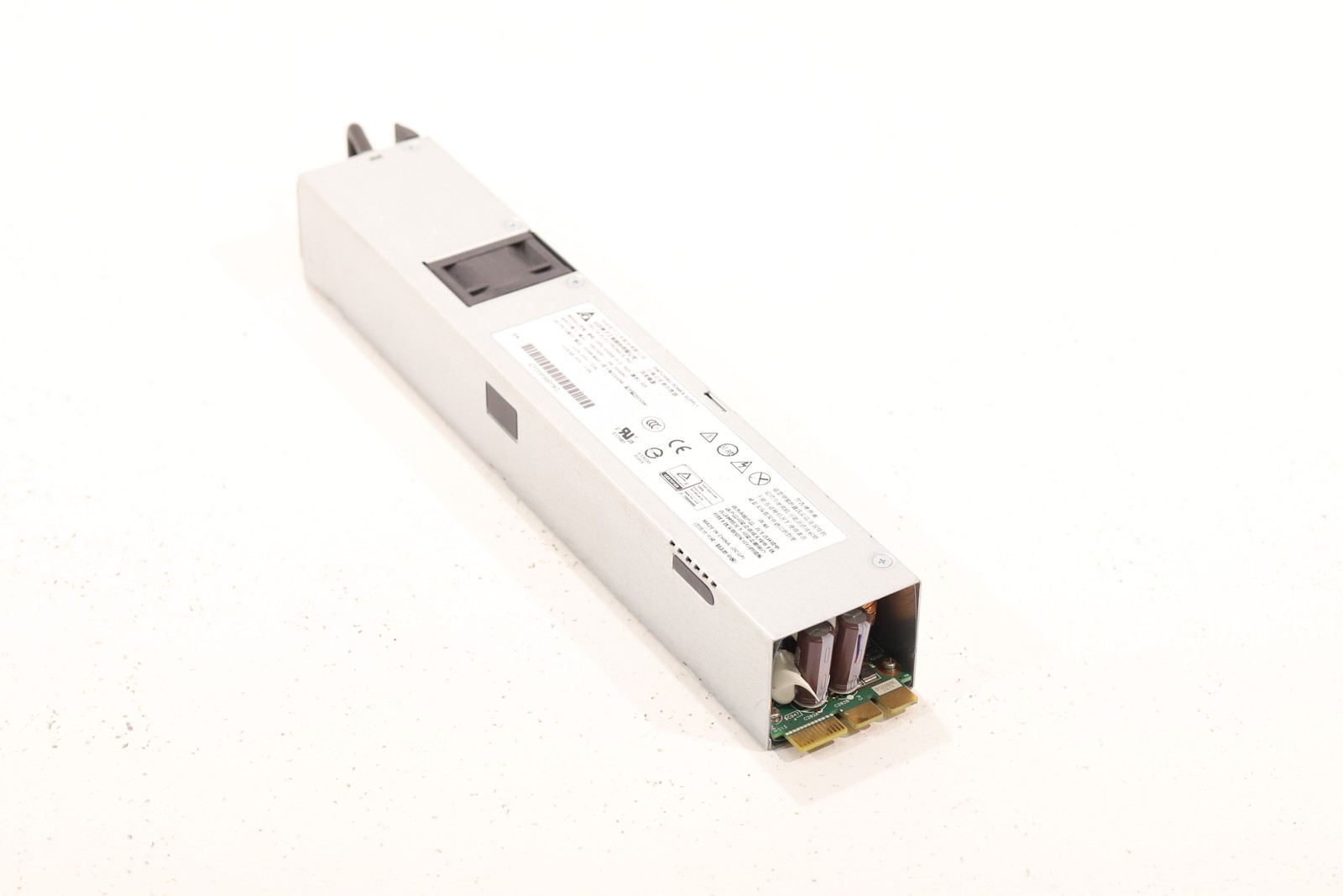 Блок питания New ListingDelta Electronics DPS-650AB-14 650W 80+ Platinum Power Supply Tested Working — фото 1
