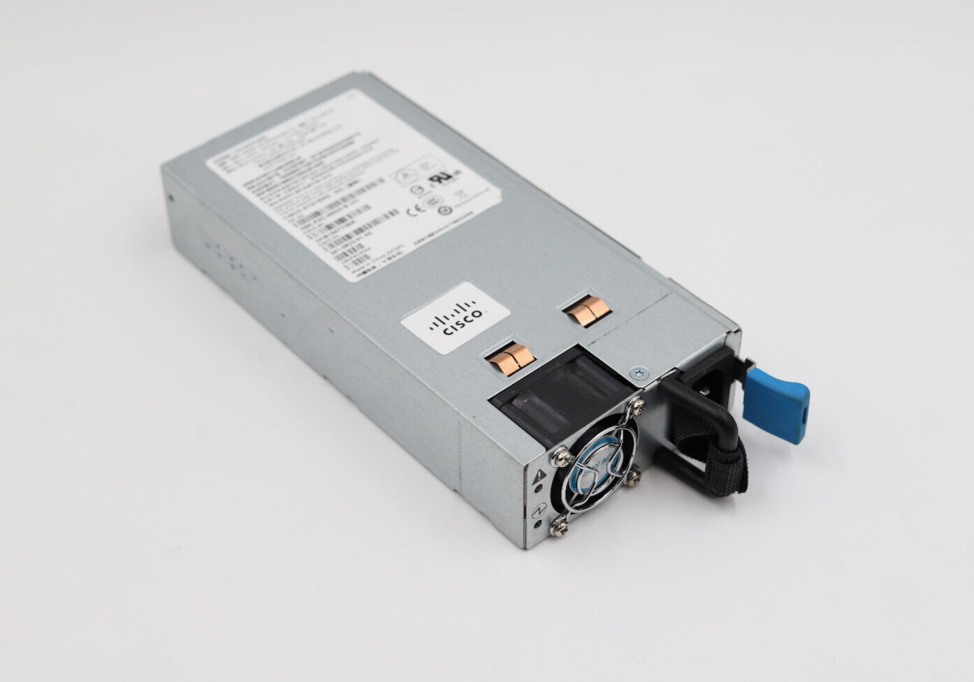 Блок питания Cisco DPS-650AB-4 A 650W Power Supply for Nexus 9300 Series P/N: 341-0623-01 — фото 1