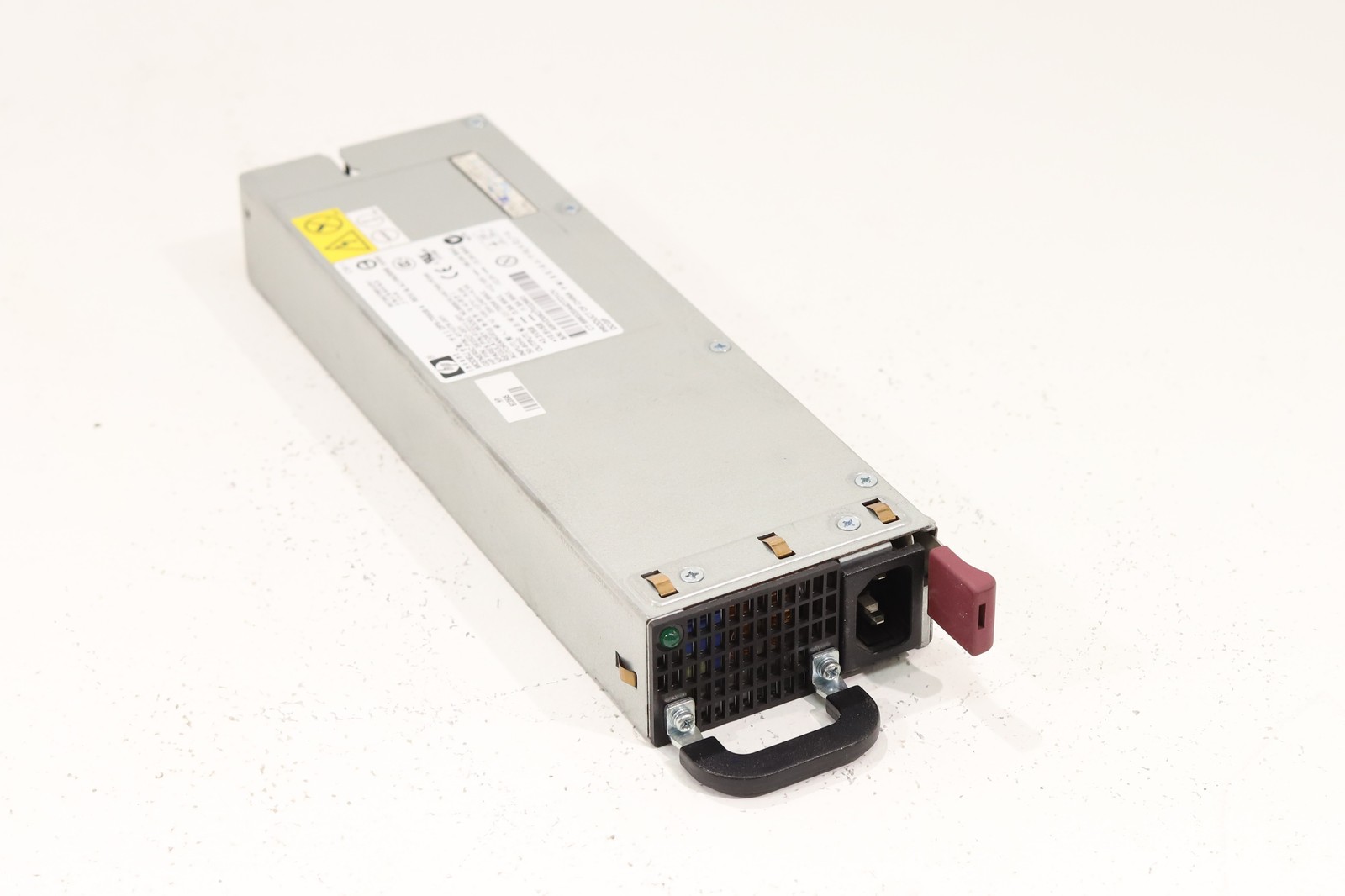 Блок питания HP DPS-700GB 700W Server Power Supply For HP ProLiant DL360 Gen5 P/N: 393527-001 — фото 2
