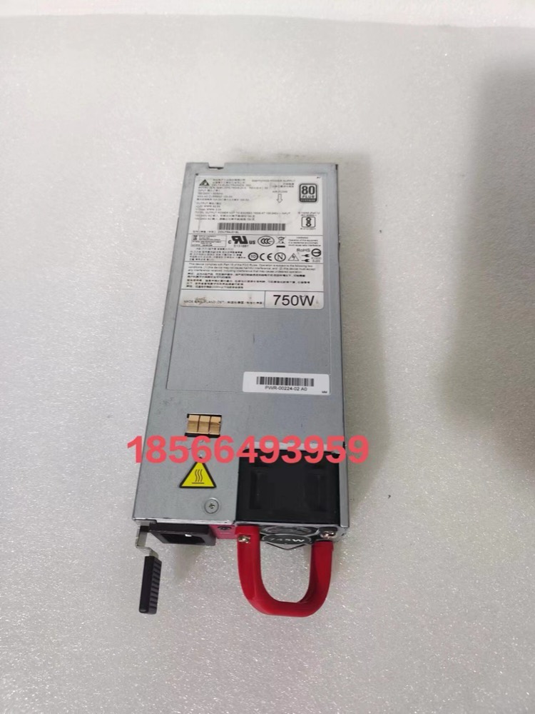 Коммутатор Cisco DPS-750AB-24 — фото 2