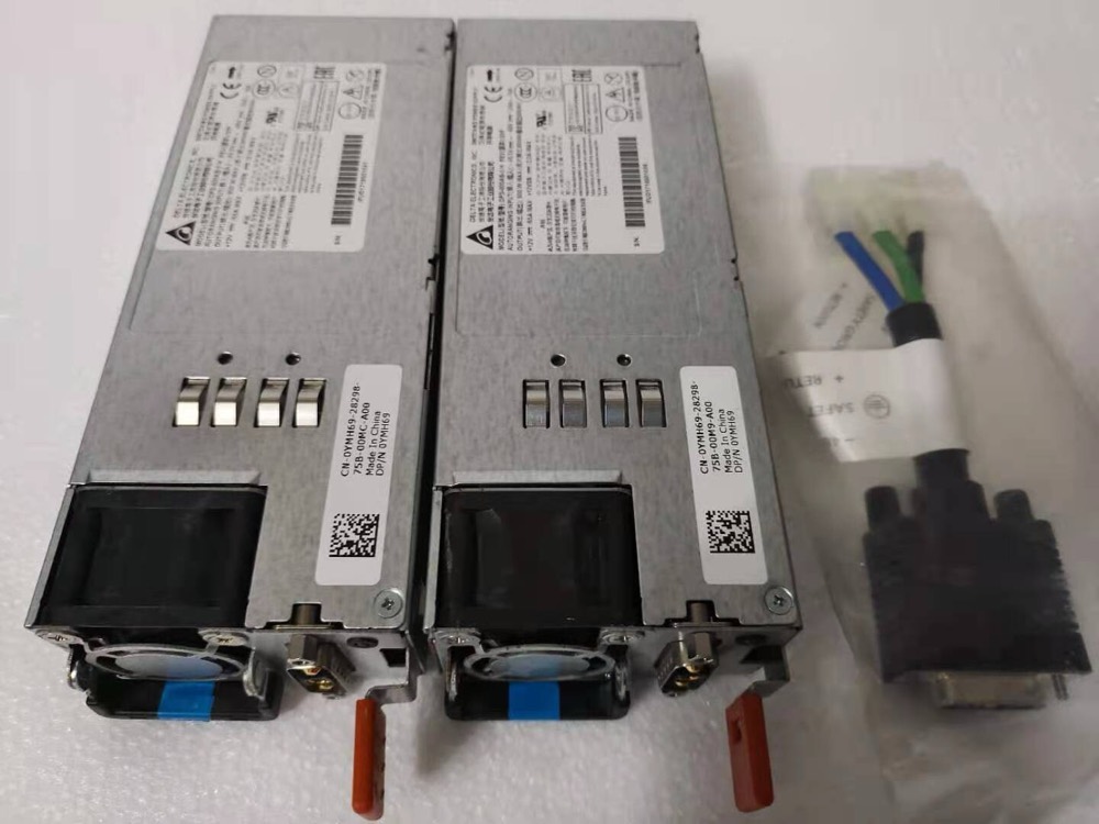 Коммутатор Cisco DPS-800AB-5 — фото 3