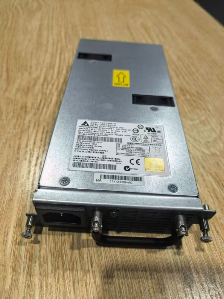 Оборудование Cisco DPSN-300DB — фото 3