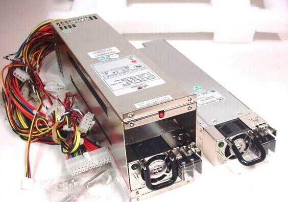 Блок питания DR2G-5800V B00DR2G80V001 CAGE ASSY W/ 2 DC-DC DGIN-3800V 800W B012970001 EMACS — фото 1