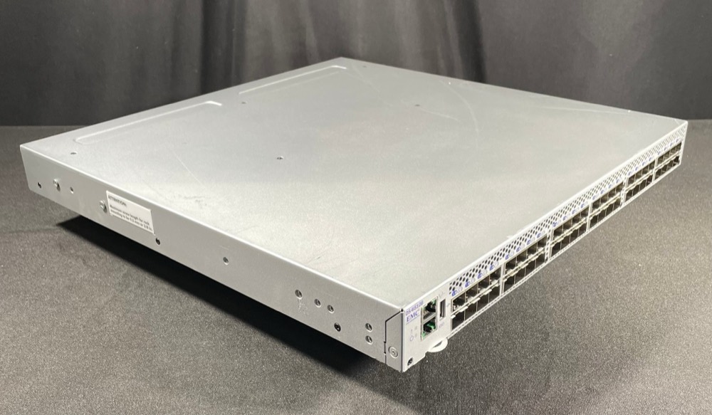 Коммутатор Brocade DS-6510B — фото 2