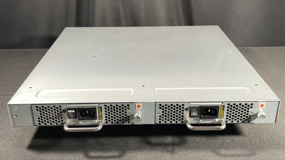 Коммутатор Brocade DS-6510B — фото 3