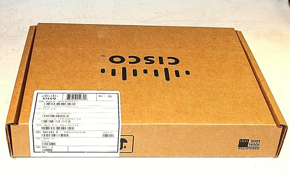 Бэкплейн DS-C9513-CL 9513 BACKPLANE W/CLOCK MODULE DS-C9513-CL=, 68-2579-01 — фото 1