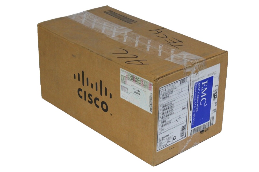 Вентилятор New CISCO DS-C9706-FAN MDS 9706 Fan Assembly — фото 1