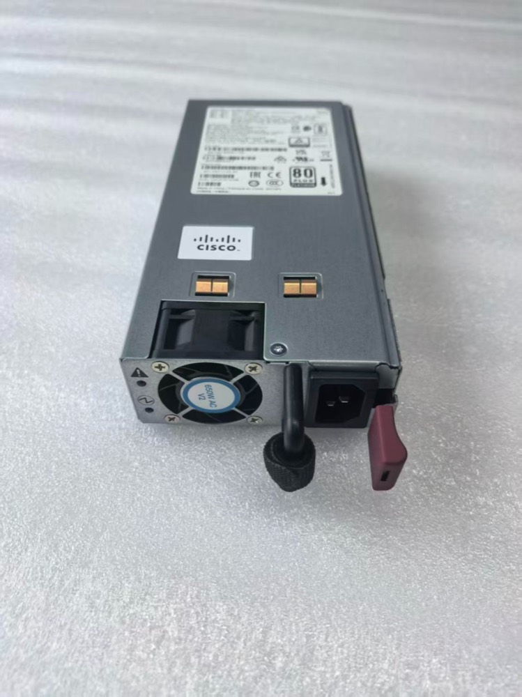 Коммутатор Cisco DS-CAC-650W-I — фото 3