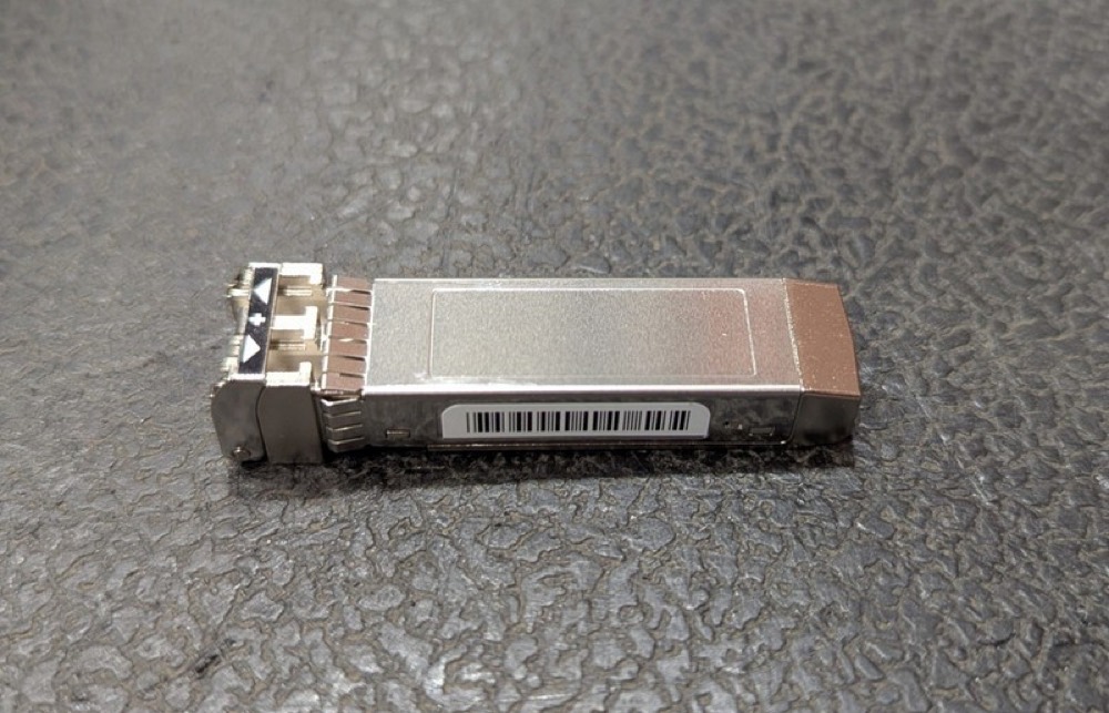 Трансивер Cisco DS-SFP-FC32G-SW — фото 1