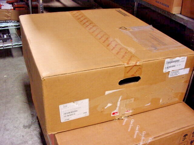 Модуль Cisco DS-X9304-18K9 MDS 9000 18/4-Port Multiservice Module DS-X9304-18K9= — фото 1