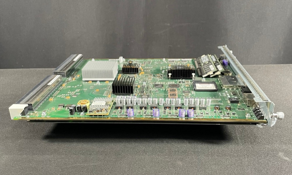 Модуль Cisco DS-X9530-SF2AK9 — модуль управления Cisco MDS 9500 — фото 3
