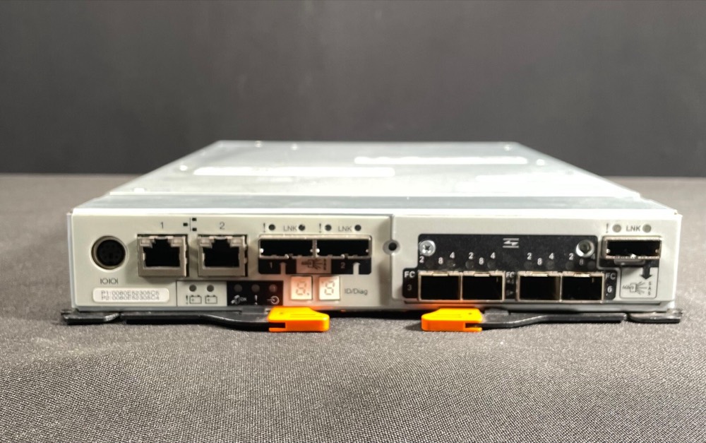 Оборудование Cisco DS3512 — фото 1